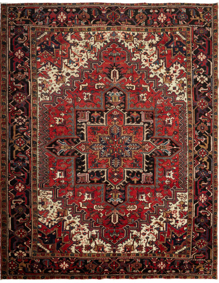 Tappeto Gorawan Persia cm.247x310