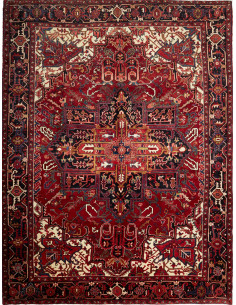 Tappeto Gorawan Persia cm.257x340