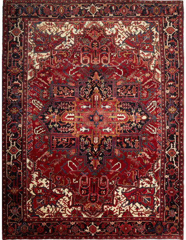 Tappeto Gorawan Persia cm.257x340