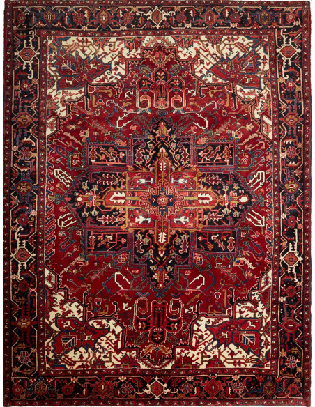 Tappeto Gorawan Persia cm.257x340