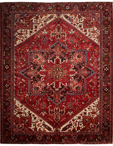 Tappeto Gorawan Persia cm.285x358
