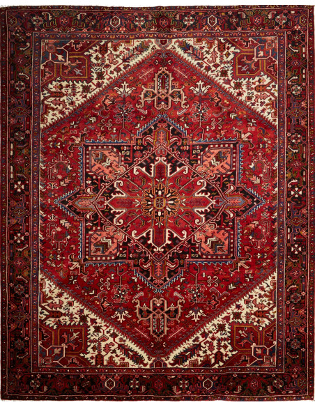 Tappeto Gorawan Persia cm.285x358