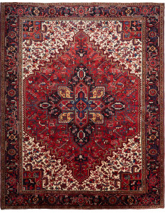 Tappeto Gorawan Persia cm.248x315