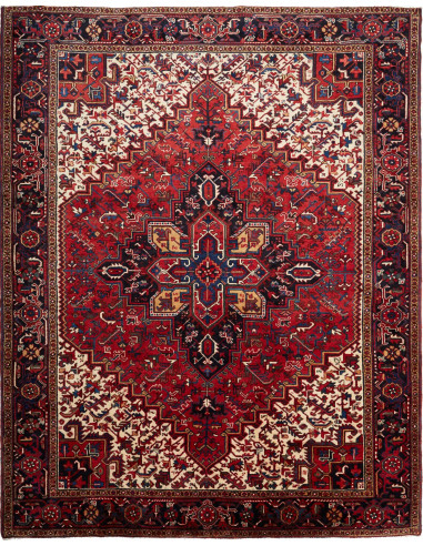 Tappeto Gorawan Persia cm.248x315