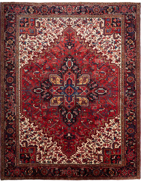 Tappeto Gorawan Persia cm.248x315