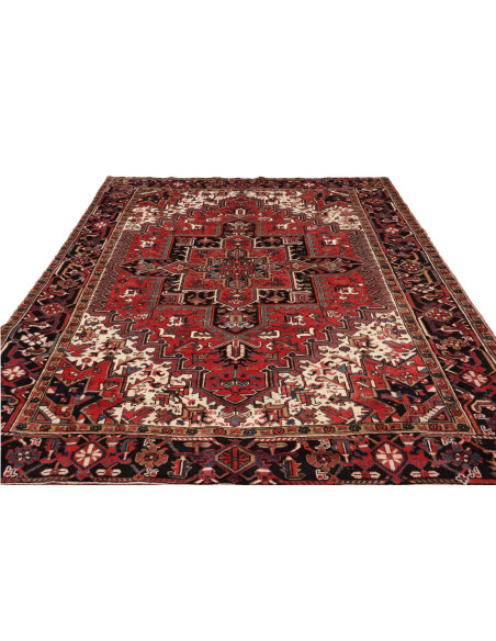 Tappeto Gorawan Persia cm.247x310