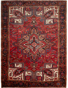 Tappeto Gorawan Persia cm.250x336
