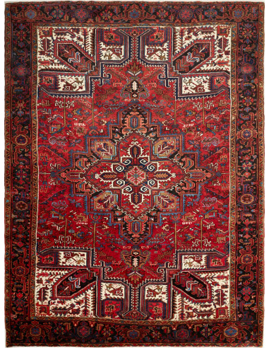 Tappeto Gorawan Persia cm.250x336