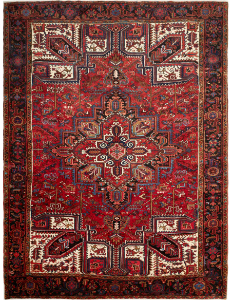 Tappeto Gorawan Persia cm.250x336