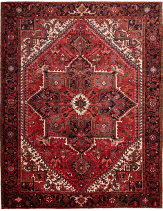 Tappeto Gorawan Persia cm.260x330