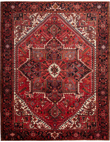 Tappeto Gorawan Persia cm.260x330
