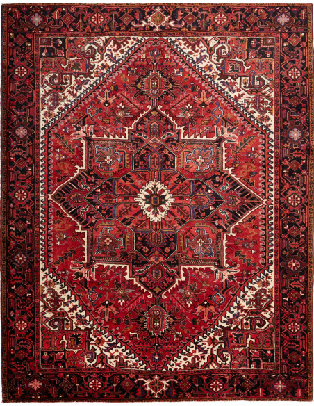 Tappeto Gorawan Persia cm.260x330