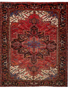 Tappeto Gorawan Persia cm.278x340