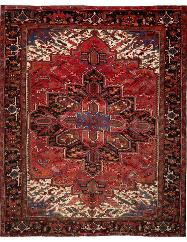 Tappeto Gorawan Persia cm.278x340