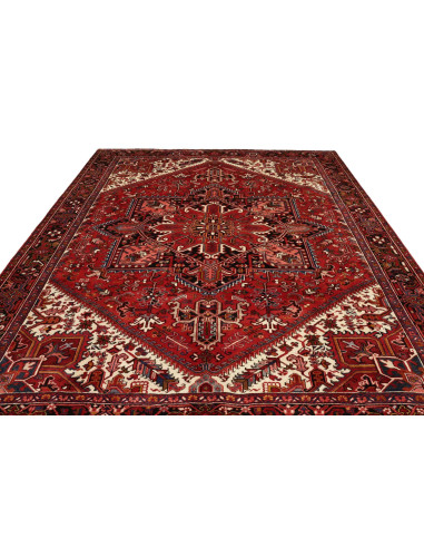 Tappeto Gorawan Persia cm.285x358
