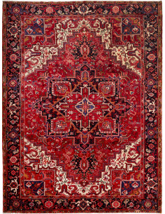Tappeto Gorawan Persia cm.260x346