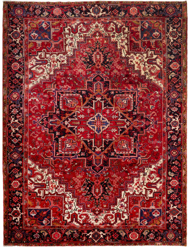 Tappeto Gorawan Persia cm.260x346