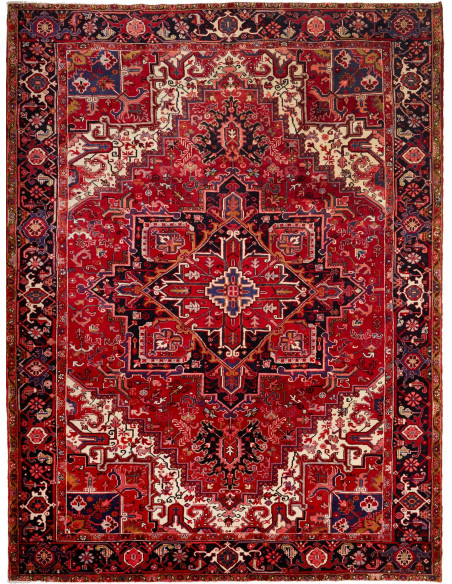 Tappeto Gorawan Persia cm.260x346