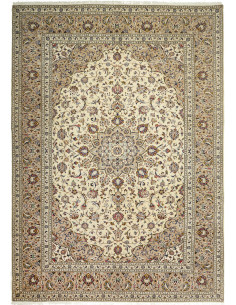 Tappeto Kashan Persia cm.246x344