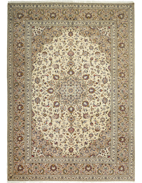 Tappeto Kashan Persia cm.246x344