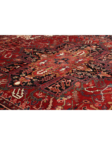 Tappeto Gorawan Persia cm.257x340