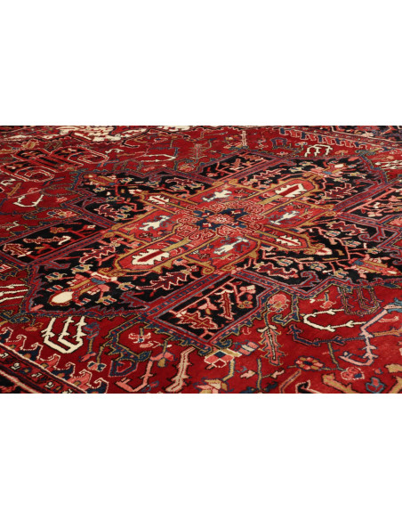 Tappeto Gorawan Persia cm.257x340