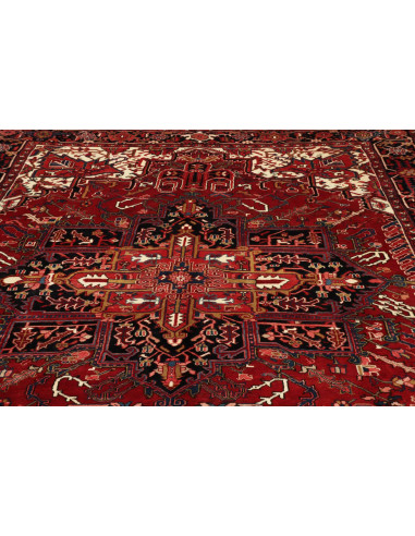 Tappeto Gorawan Persia cm.257x340