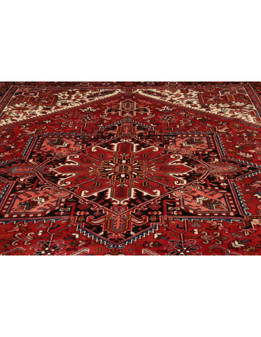 Tappeto Gorawan Persia cm.285x358