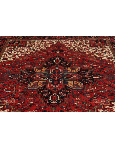 Tappeto Gorawan Persia cm.248x315