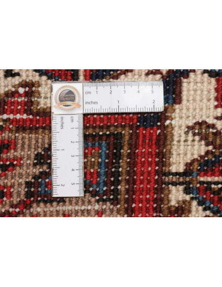 Tappeto Gorawan Persia cm.247x310