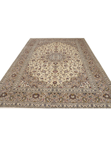 Tappeto Kashan Persia cm.246x344