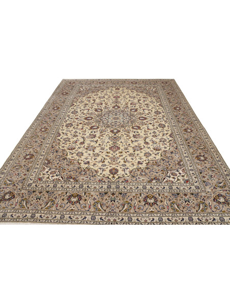 Tappeto Kashan Persia cm.246x344