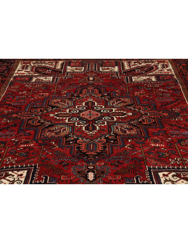 Tappeto Gorawan Persia cm.250x336
