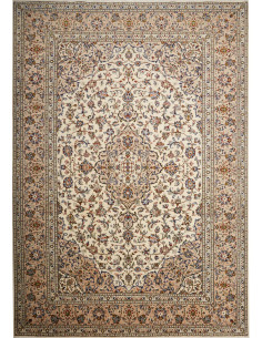 Tappeto Kashan Persia cm.243x350
