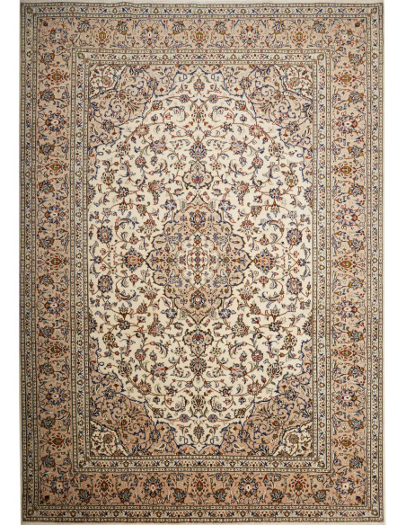 Tappeto Kashan Persia cm.243x350