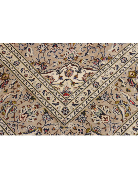 Tappeto Kashan Persia cm.246x344