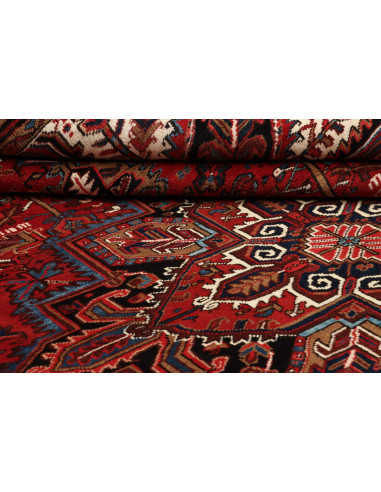 Tappeto Gorawan Persia cm.250x336