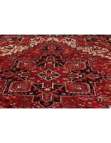 Tappeto Gorawan Persia cm.260x346