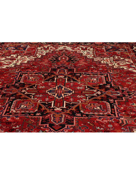 Tappeto Gorawan Persia cm.260x346