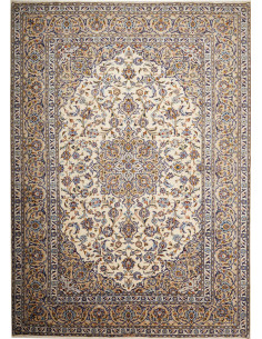 Tappeto Kashan Persia cm.257x363