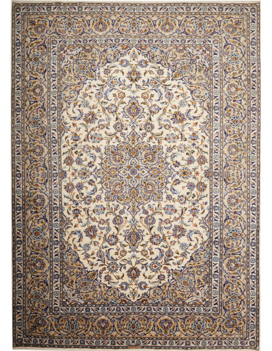 Tappeto Kashan Persia cm.257x363
