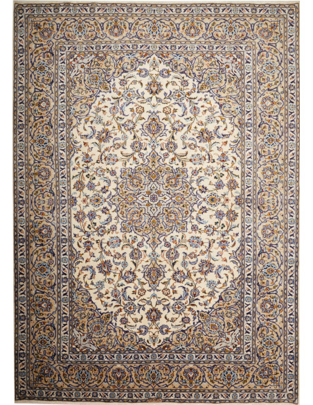 Tappeto Kashan Persia cm.257x363