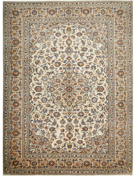 Tappeto Kashan Persia cm.250x333