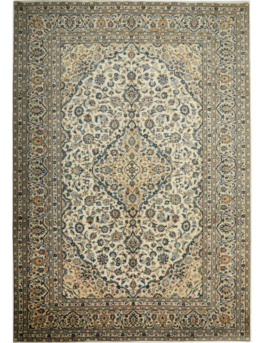 Tappeto Kashan Persia cm.246x350