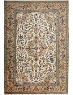 Tappeto Kashan Persia cm.243x353