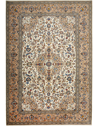 Tappeto Kashan Persia cm.243x353