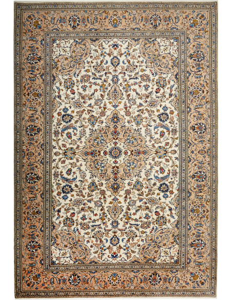 Tappeto Kashan Persia cm.243x353