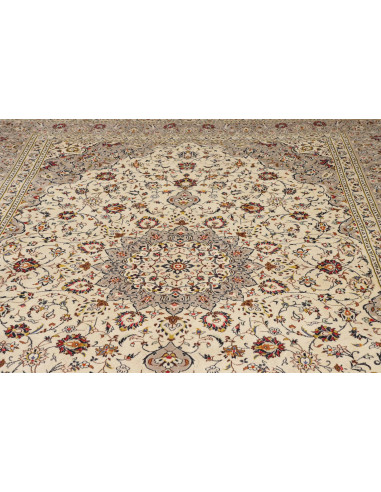 Tappeto Kashan Persia cm.250x350