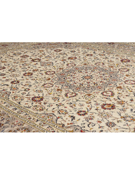 Tappeto Kashan Persia cm.250x350