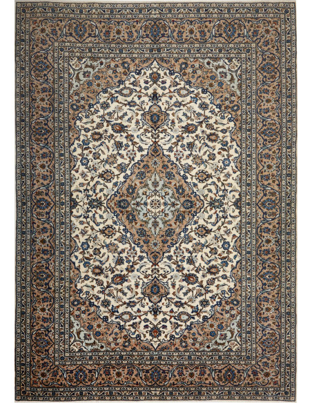 Tappeto Kashan Persia cm.247x354